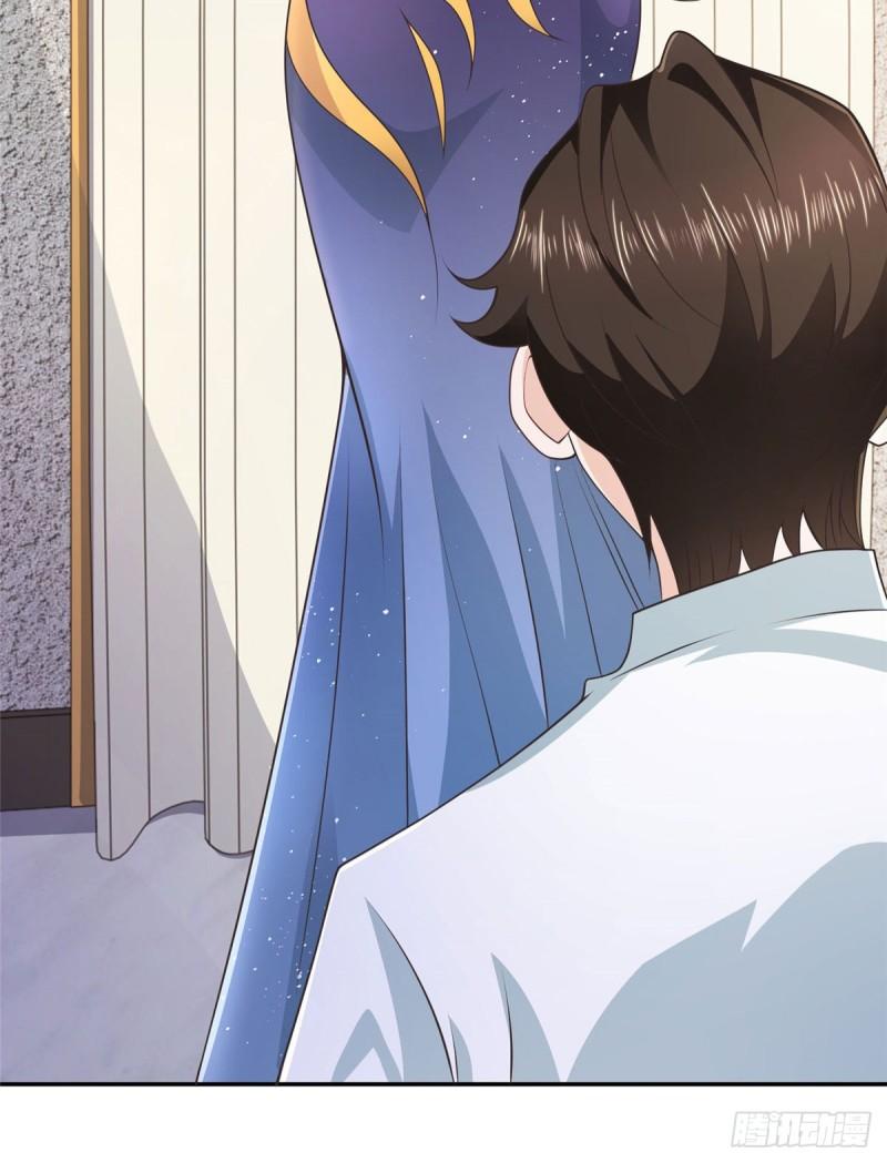 摊牌了，我全职业系统！023 让你大饱眼福