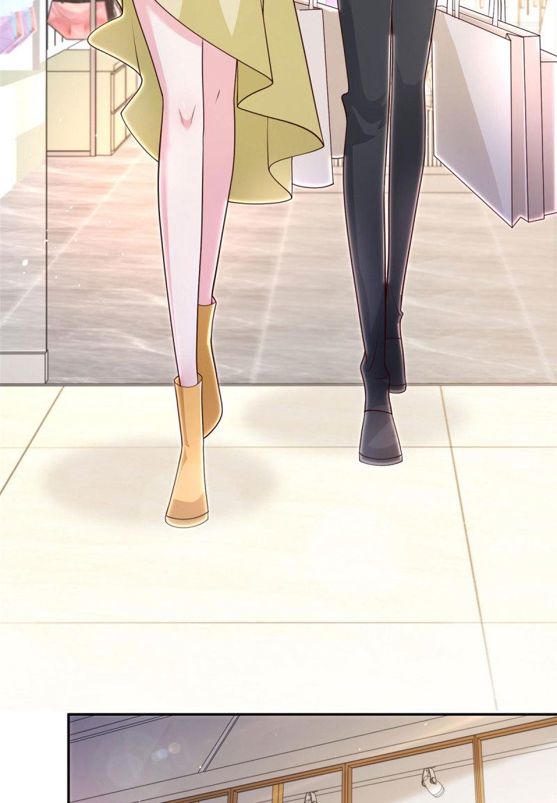 摊牌了，我全职业系统！023 让你大饱眼福