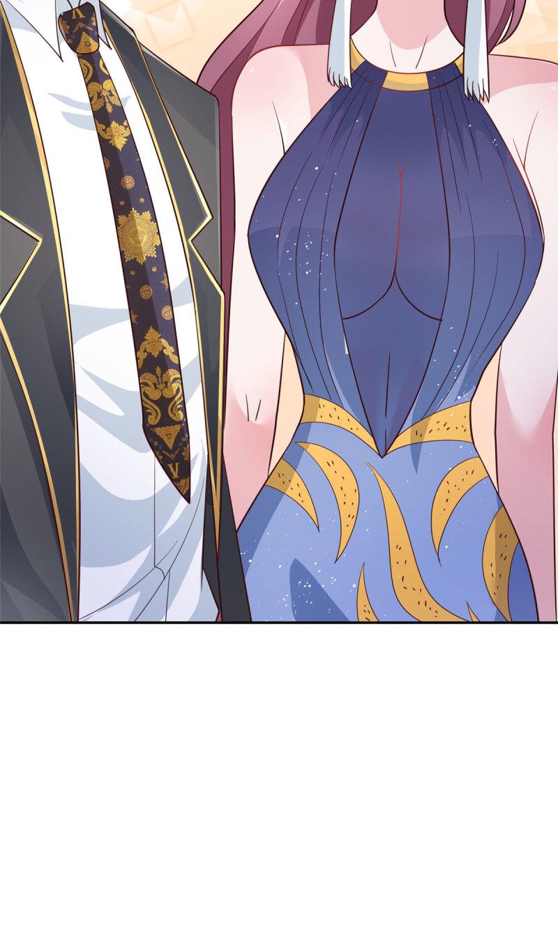 摊牌了，我全职业系统！023 让你大饱眼福