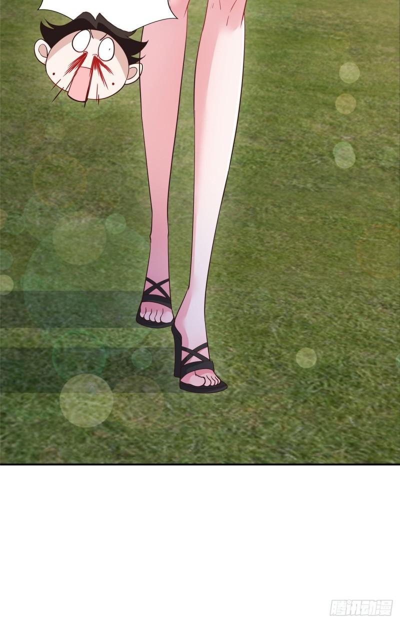 摊牌了，我全职业系统！023 让你大饱眼福