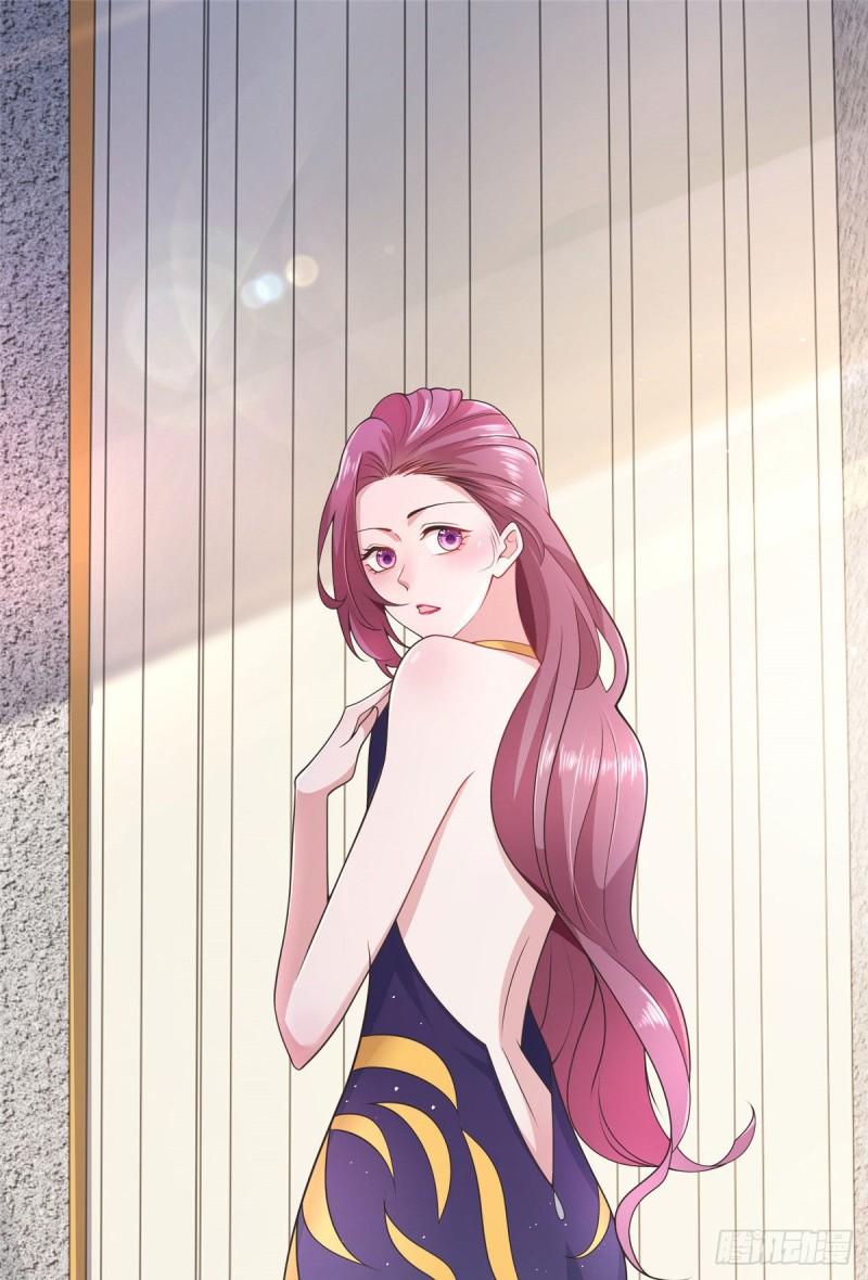 摊牌了，我全职业系统！023 让你大饱眼福