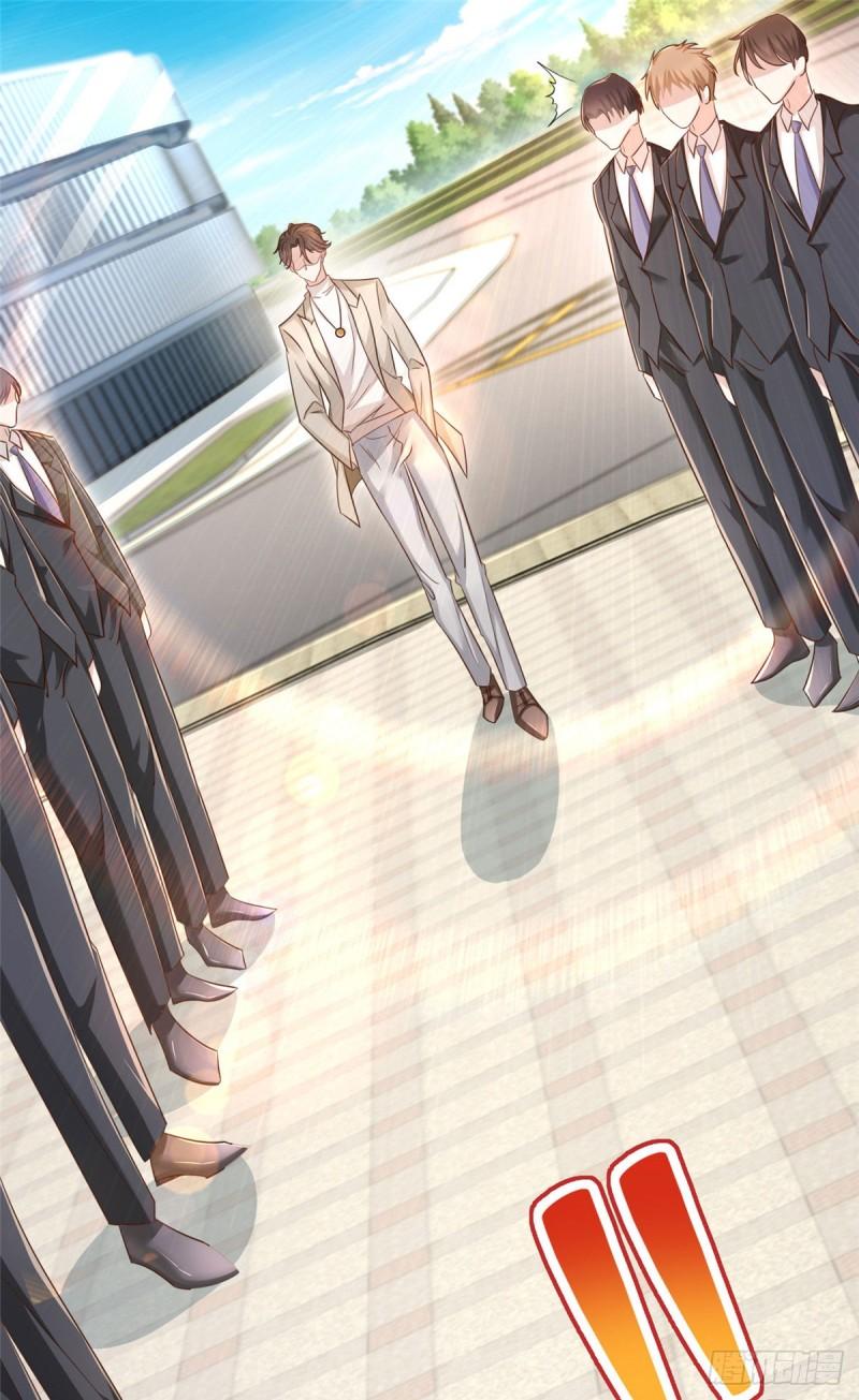 摊牌了，我全职业系统！047 套路好深