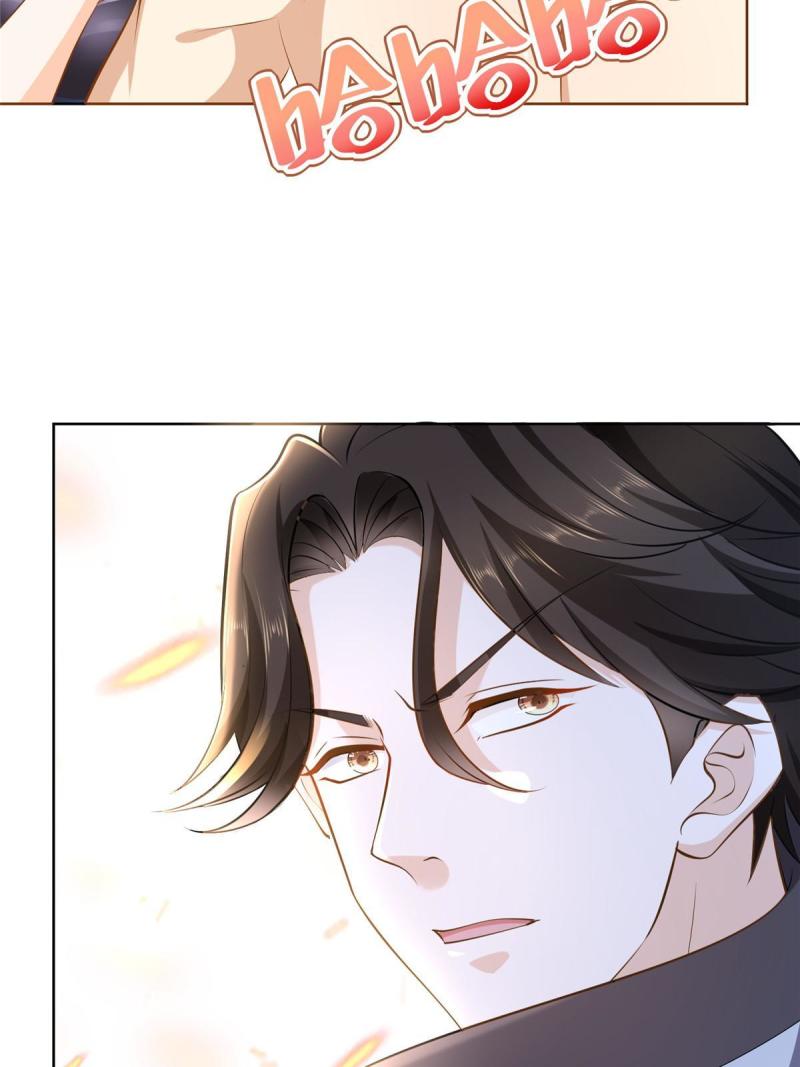 摊牌了，我全职业系统！067 斗不过他？