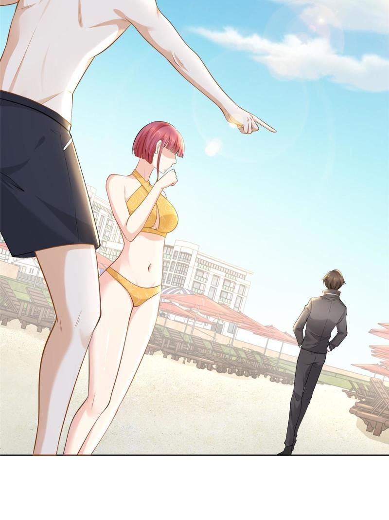 摊牌了，我全职业系统！067 斗不过他？