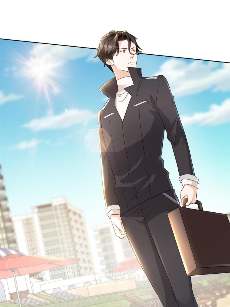 摊牌了，我全职业系统！067 斗不过他？