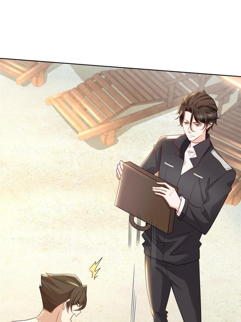 摊牌了，我全职业系统！067 斗不过他？