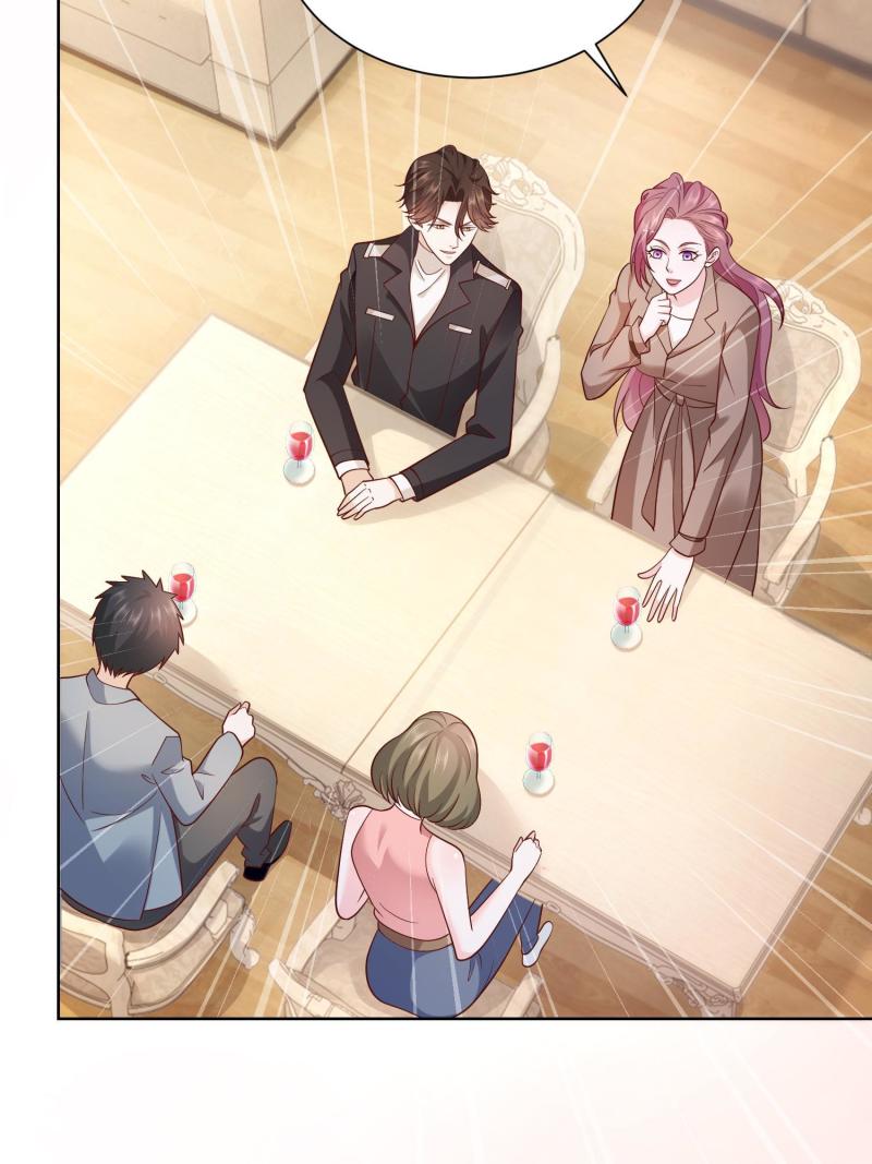 摊牌了，我全职业系统！075 称霸世界的商业版图