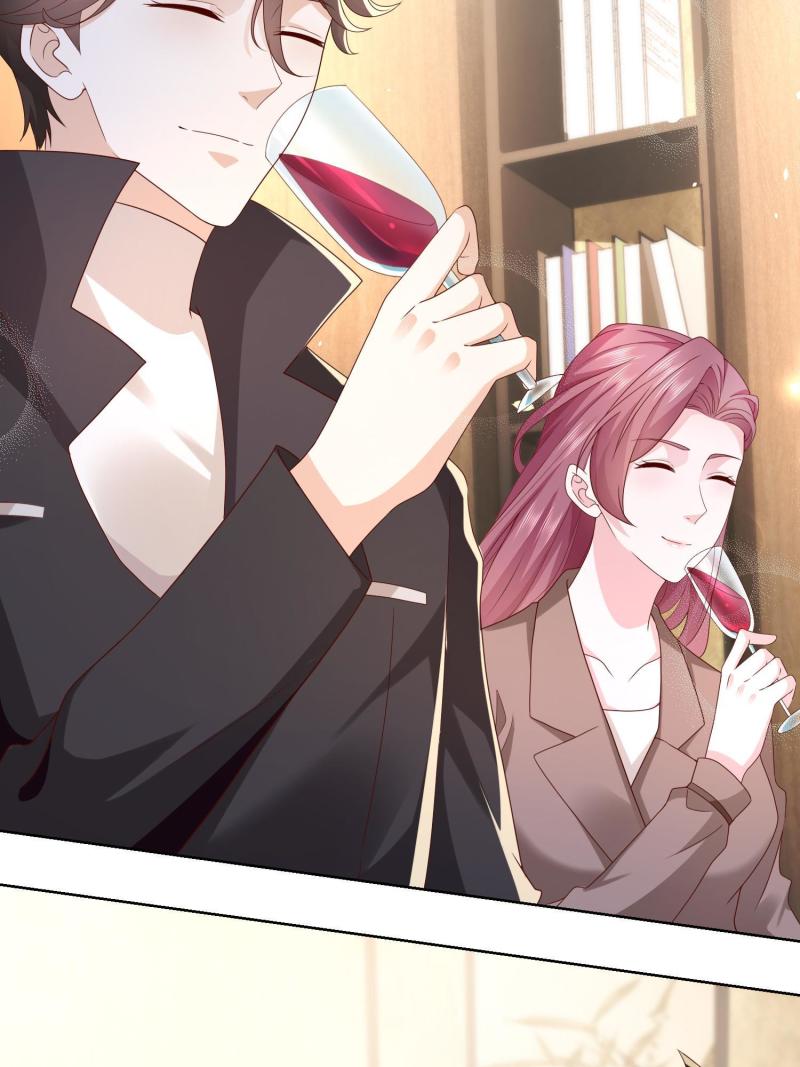 摊牌了，我全职业系统！075 称霸世界的商业版图