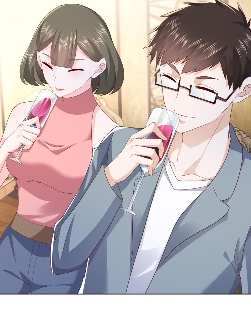 摊牌了，我全职业系统！075 称霸世界的商业版图