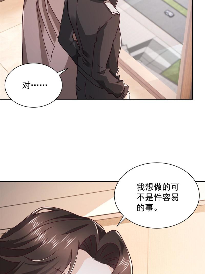 摊牌了，我全职业系统！076 林总缺秘书么