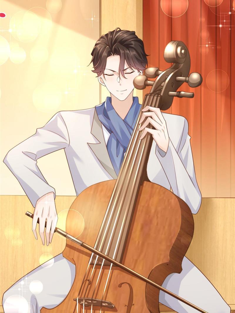 摊牌了，我全职业系统！093 斗琴