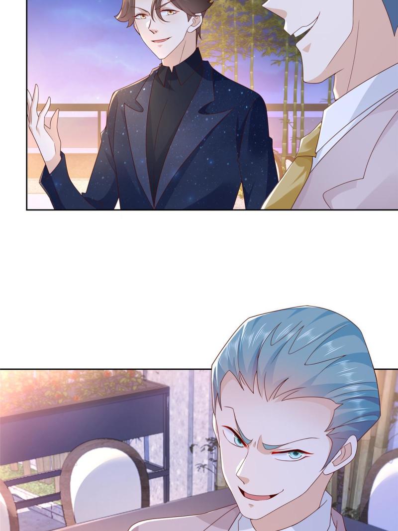 摊牌了，我全职业系统！100 渣男的味道