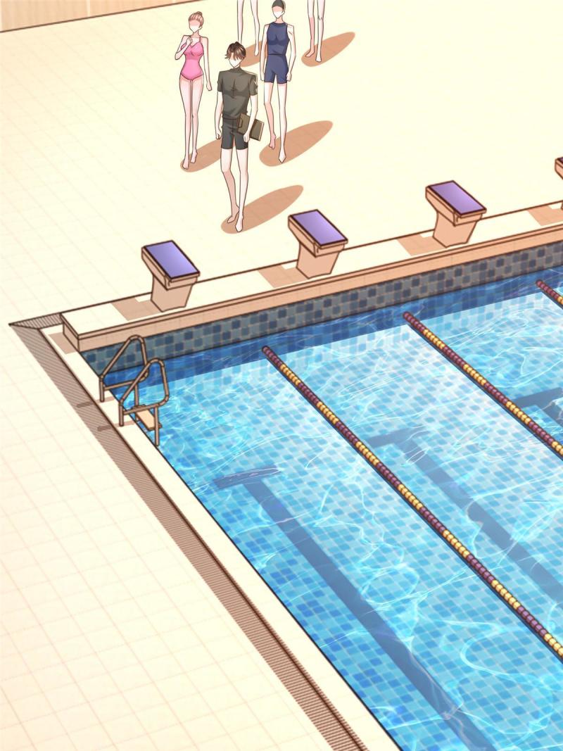 摊牌了，我全职业系统！103不游泳会死