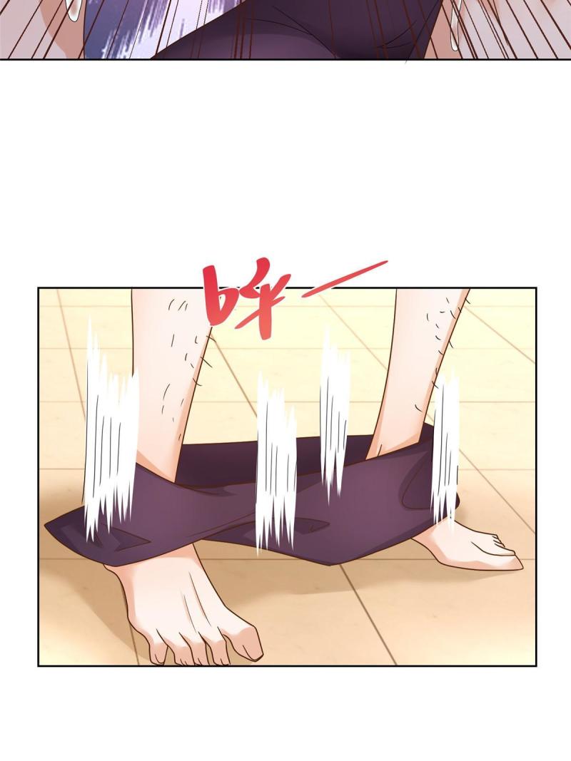 摊牌了，我全职业系统！103不游泳会死