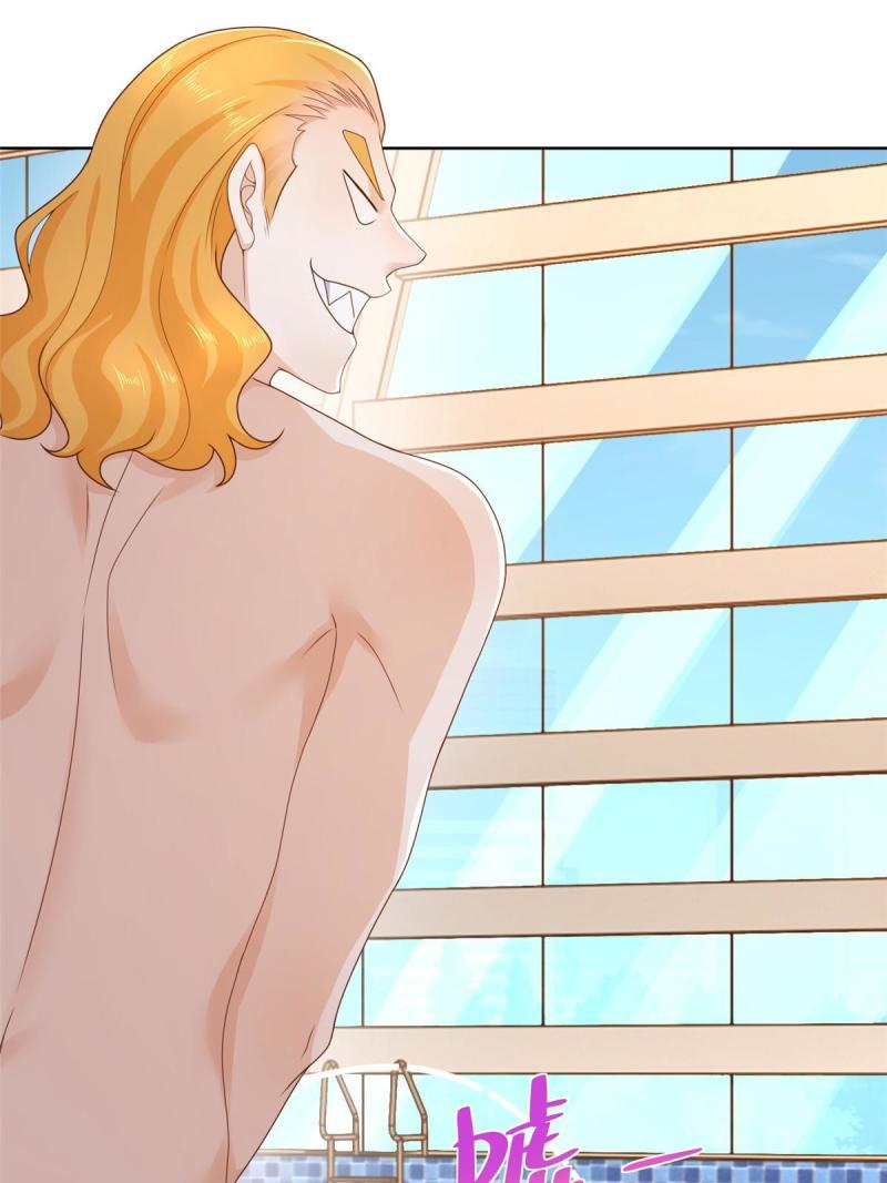 摊牌了，我全职业系统！103不游泳会死