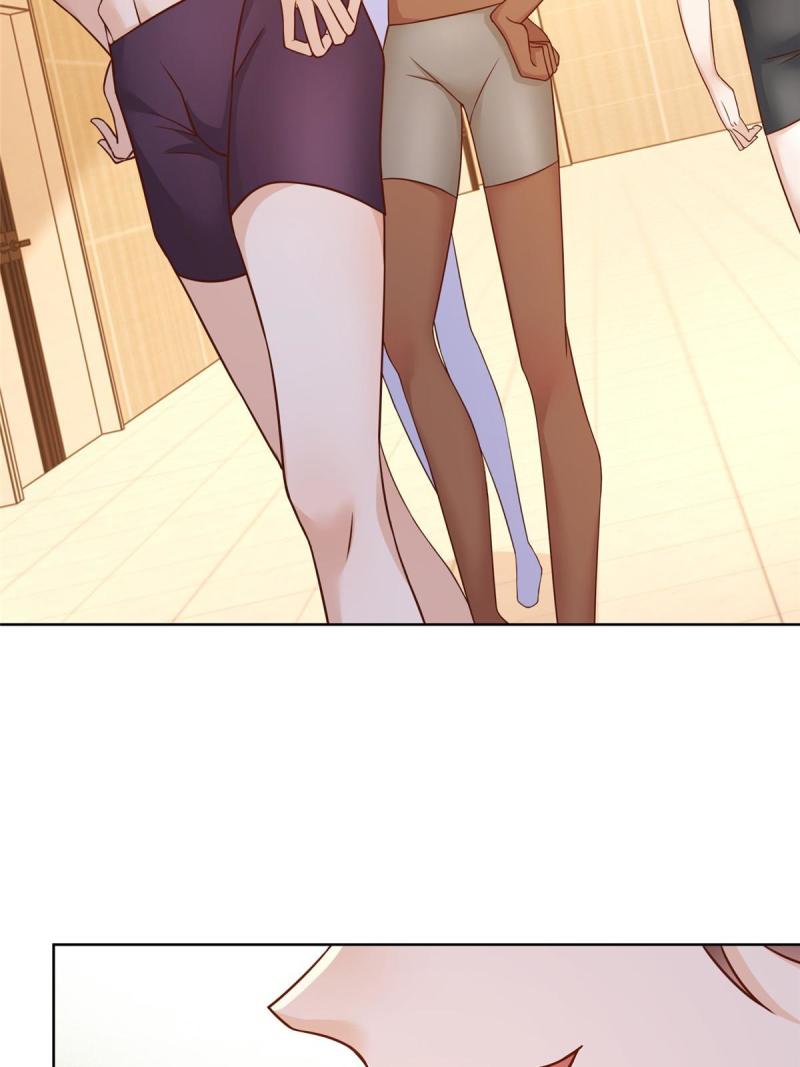 摊牌了，我全职业系统！103不游泳会死