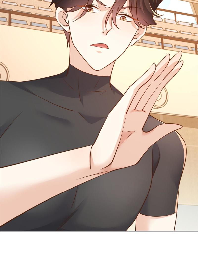 摊牌了，我全职业系统！103不游泳会死