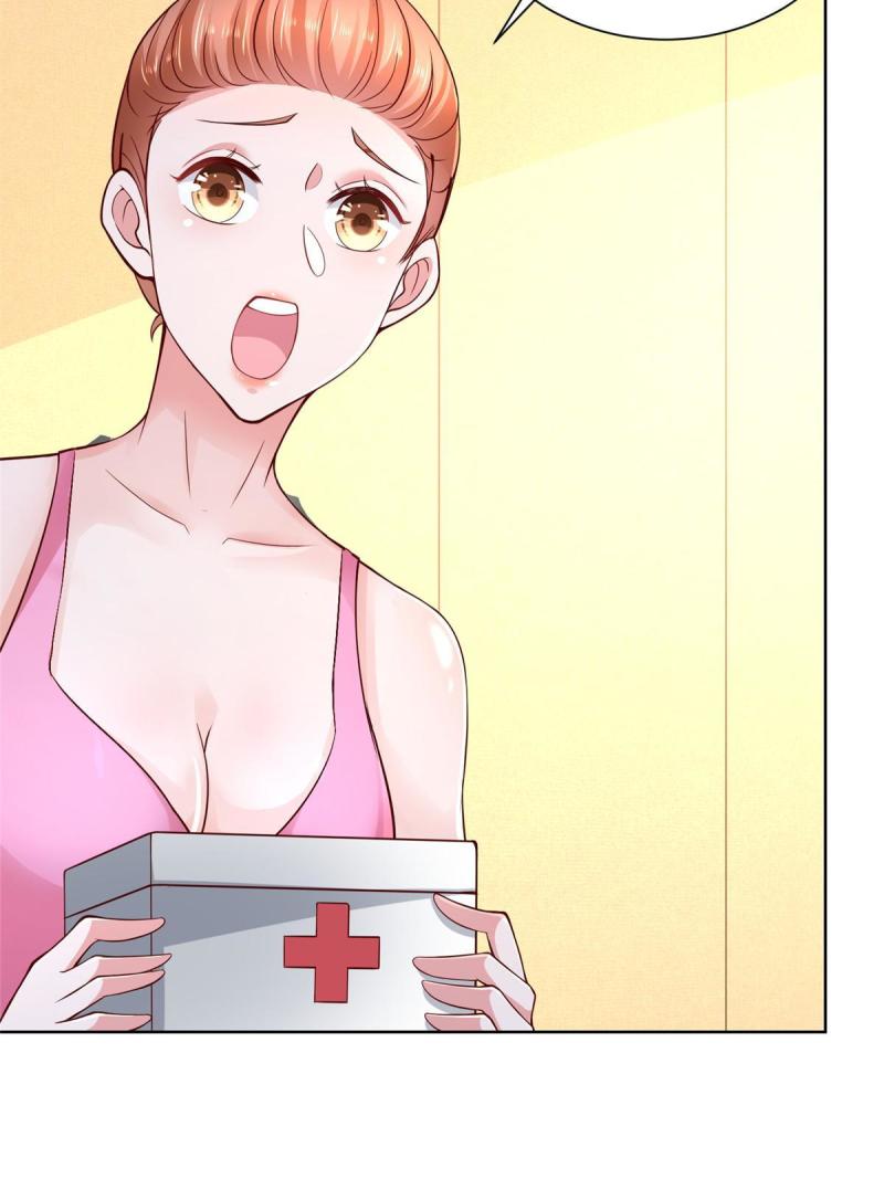 摊牌了，我全职业系统！104游泳池的水好喝吗？