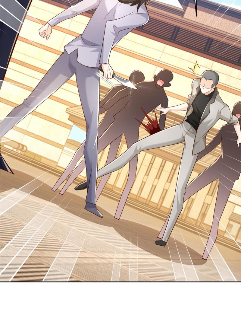 摊牌了，我全职业系统！107谁敢过来