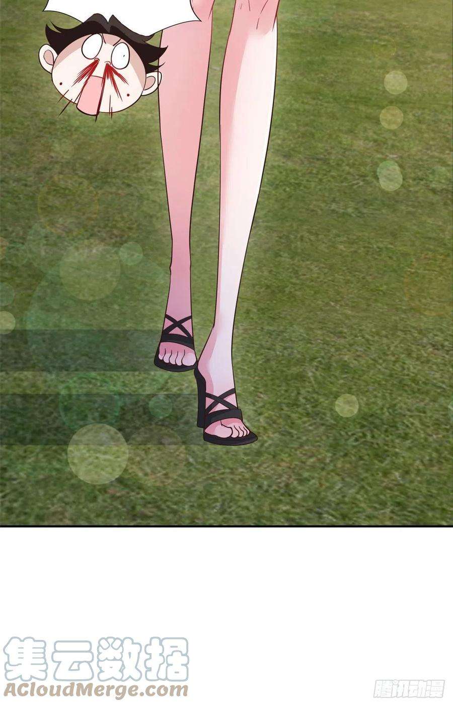 摊牌了，我全职业系统！023 简直太厉害了