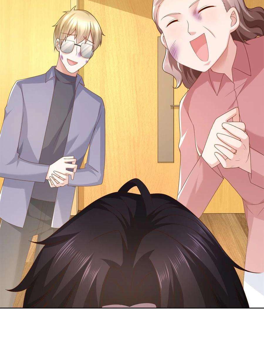 摊牌了，我全职业系统！113 欠钱的是大爷