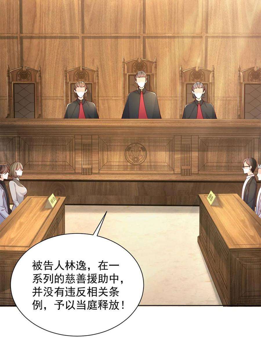 摊牌了，我全职业系统！115 血口喷人