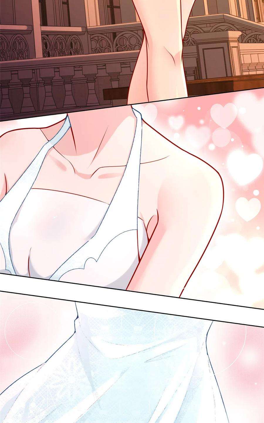 摊牌了，我全职业系统！171 医院风云