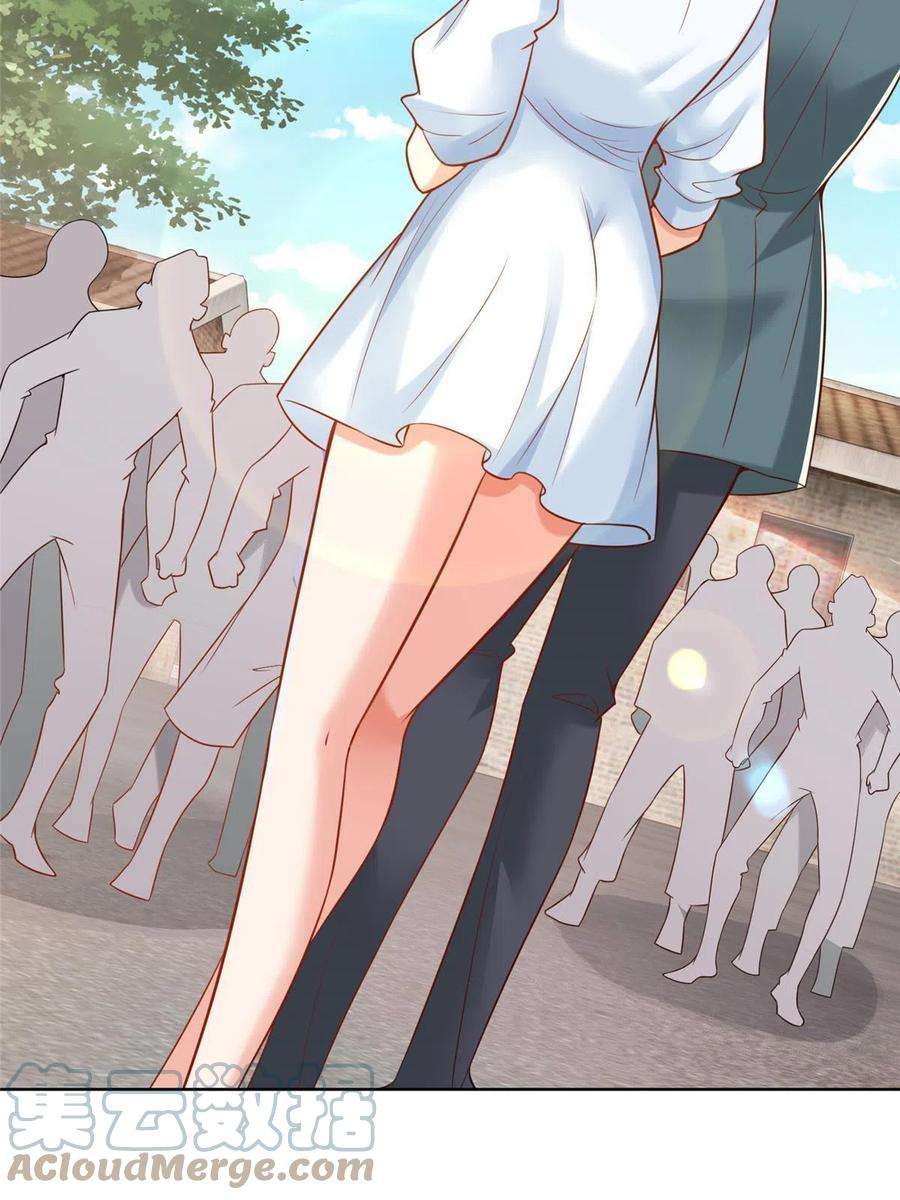 摊牌了，我全职业系统！194 你们谁都别想走