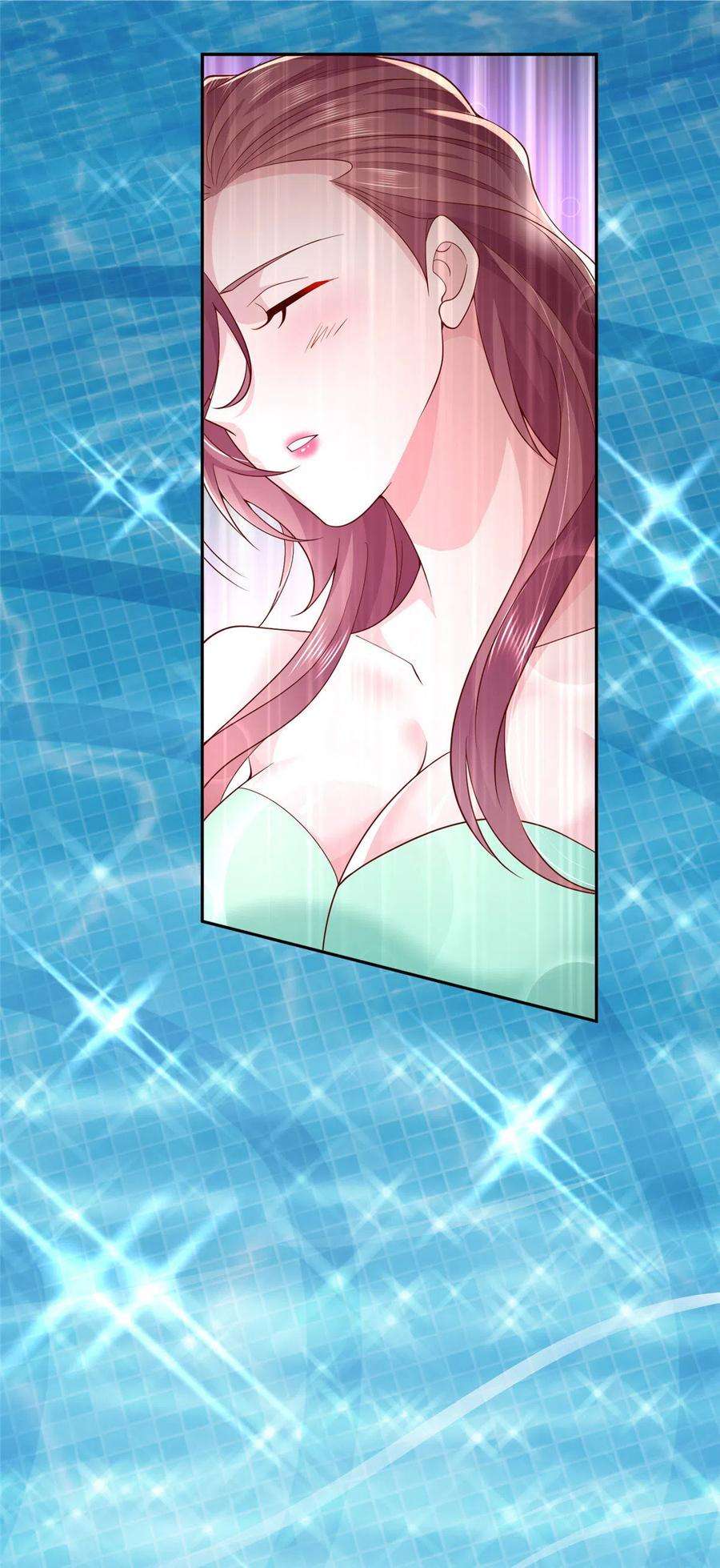 摊牌了，我全职业系统！204 喜欢你主动的样子