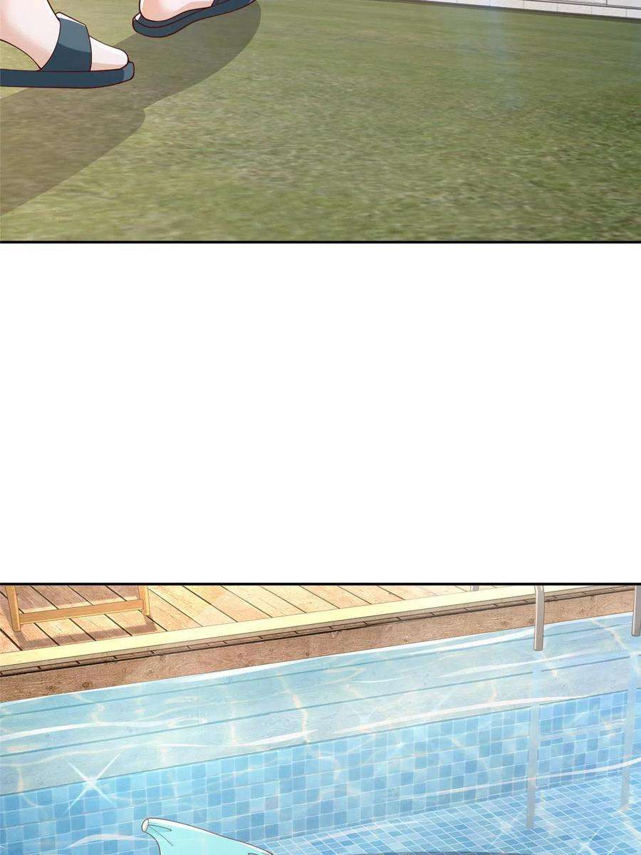 摊牌了，我全职业系统！204 喜欢你主动的样子