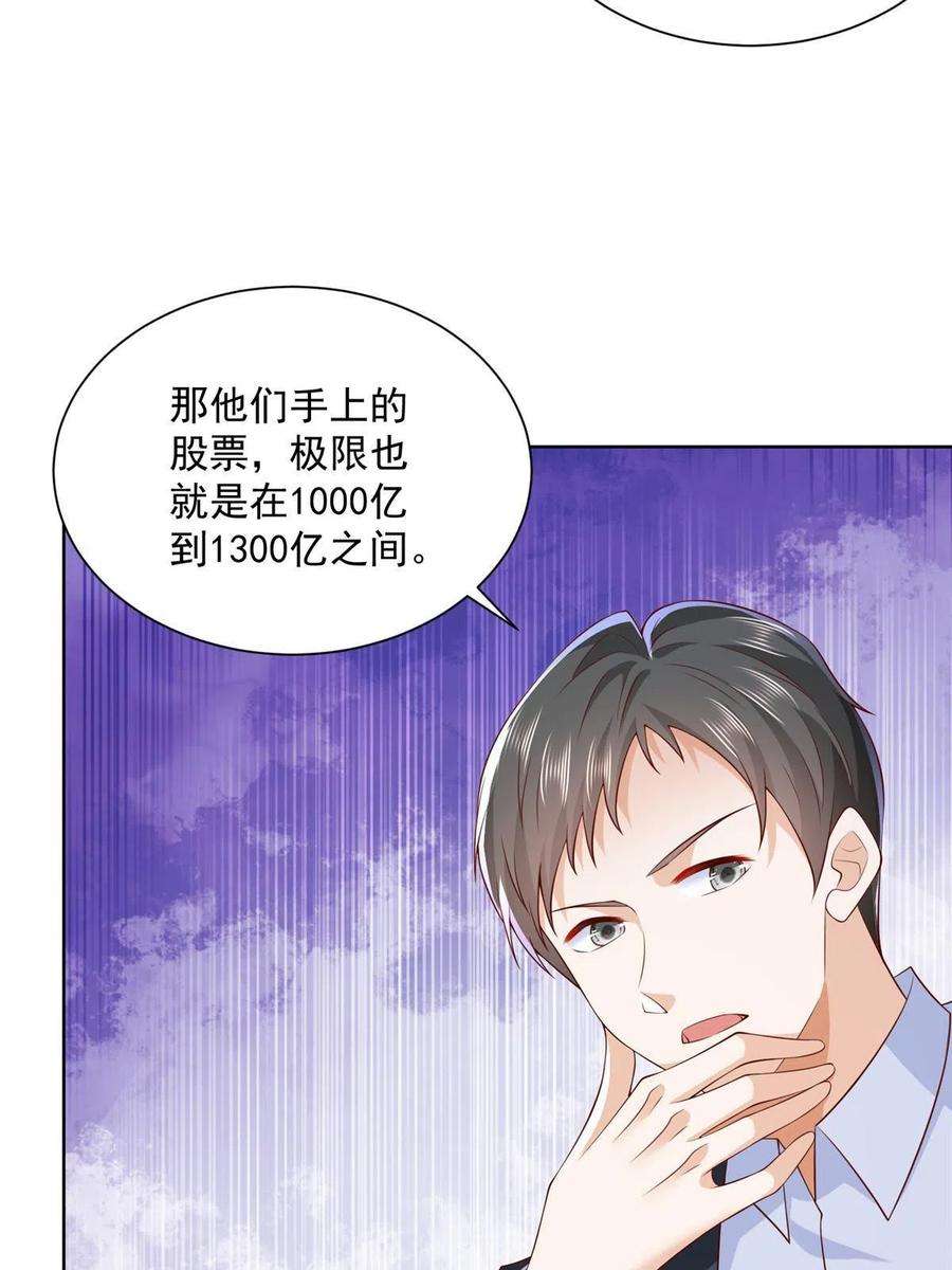 摊牌了，我全职业系统！208 资金恐慌