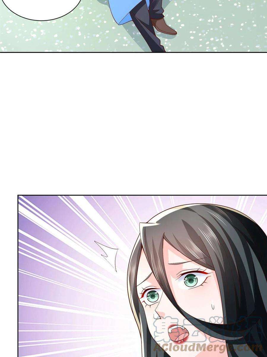 摊牌了，我全职业系统！212 我不想抢占你的功劳了