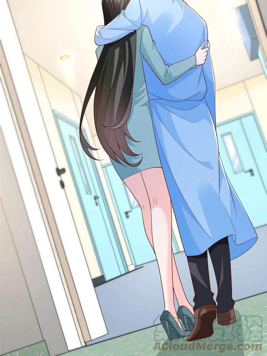 摊牌了，我全职业系统！212 我不想抢占你的功劳了