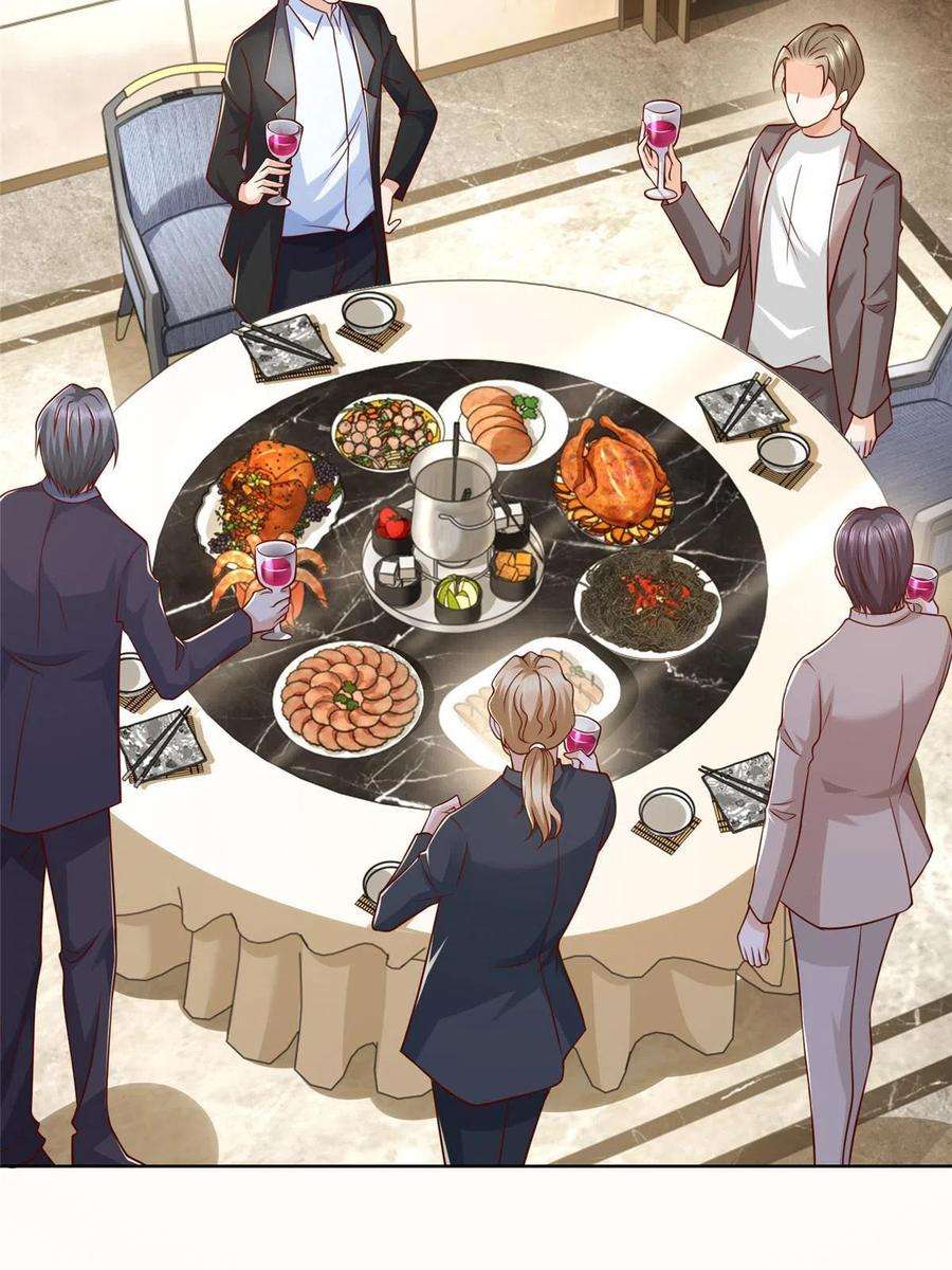 摊牌了，我全职业系统！213 我相信他