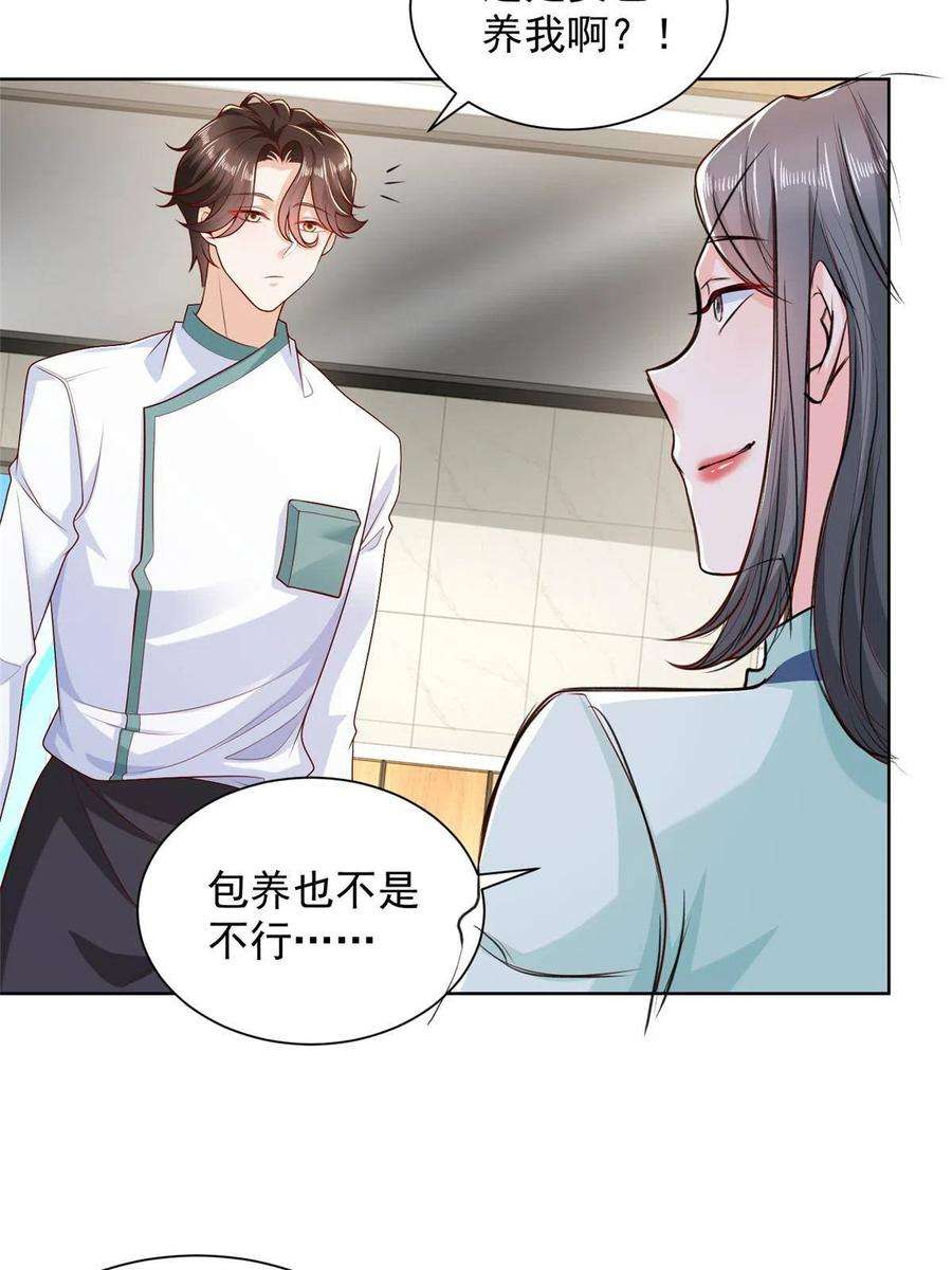 摊牌了，我全职业系统！224 进娱乐圈？
