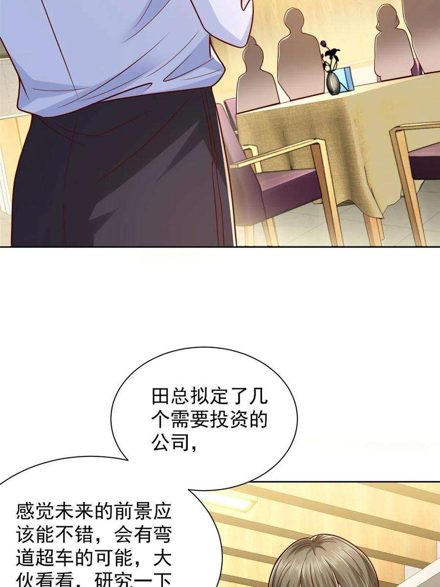 摊牌了，我全职业系统！224 进娱乐圈？