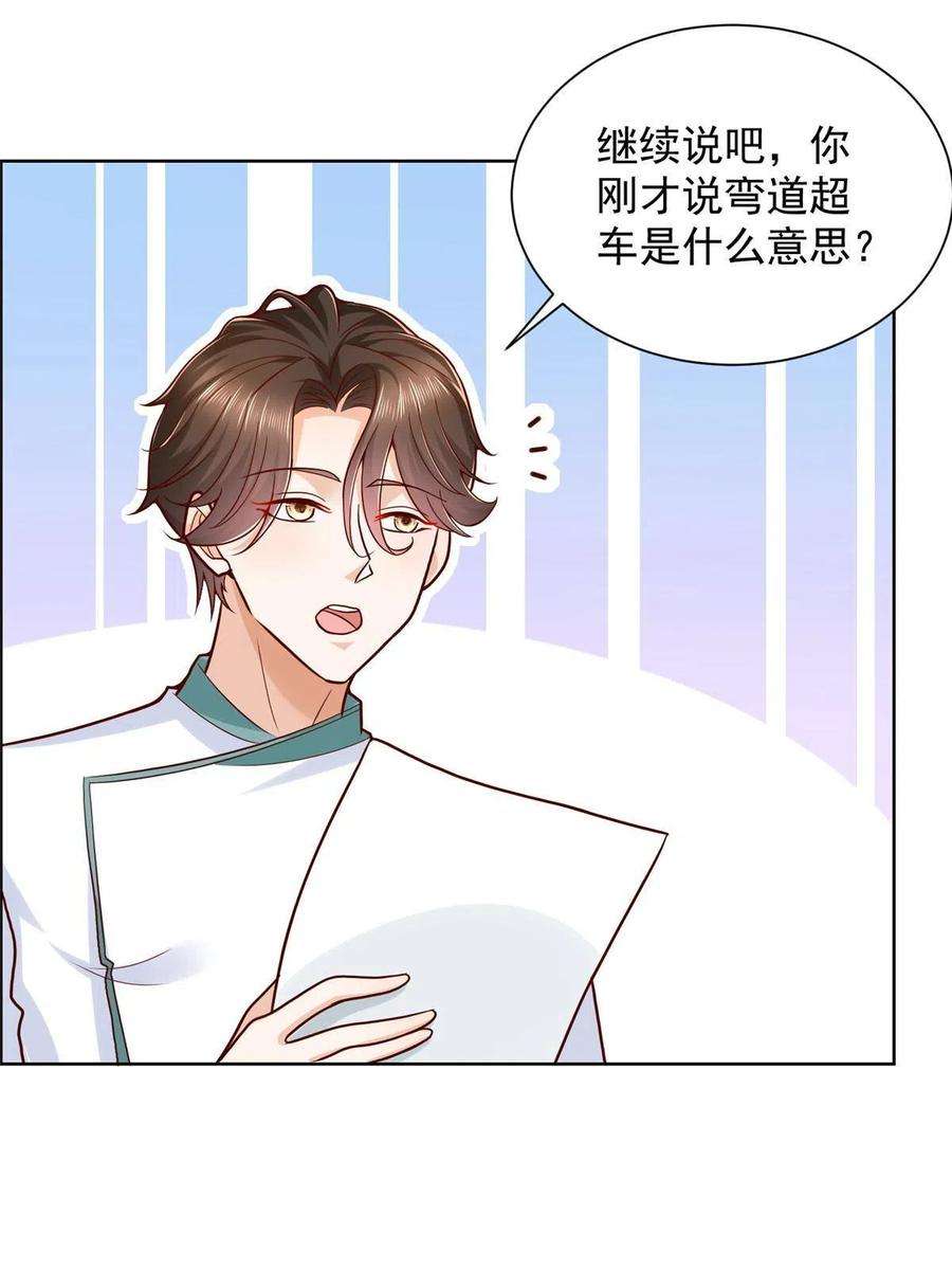 摊牌了，我全职业系统！224 进娱乐圈？