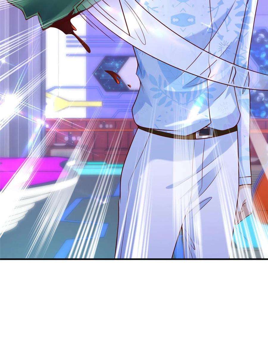 摊牌了，我全职业系统！254 新的职业体验