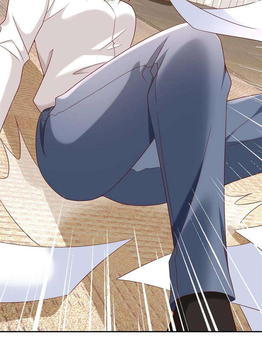 摊牌了，我全职业系统！269 无路可走