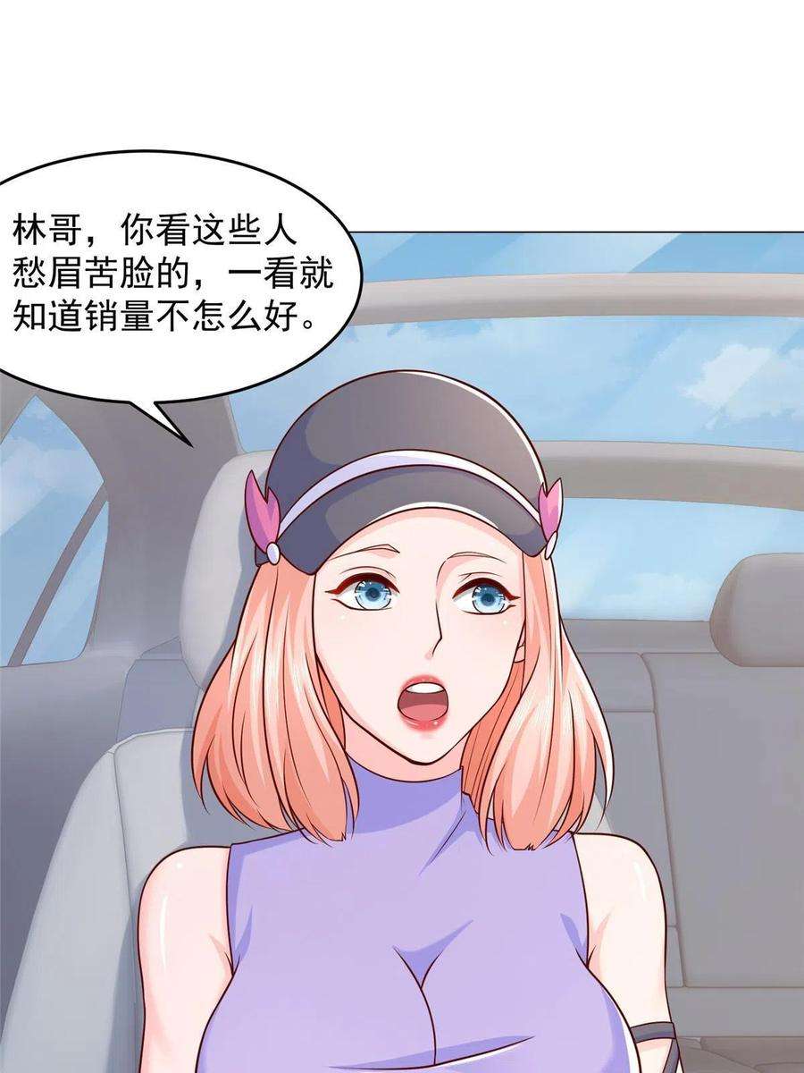 摊牌了，我全职业系统！277 主动上门