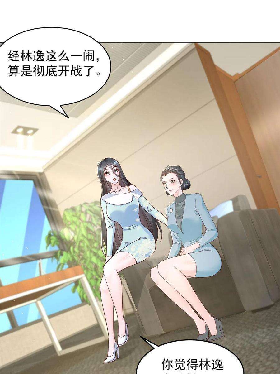 摊牌了，我全职业系统！282 咱们也有这么一天