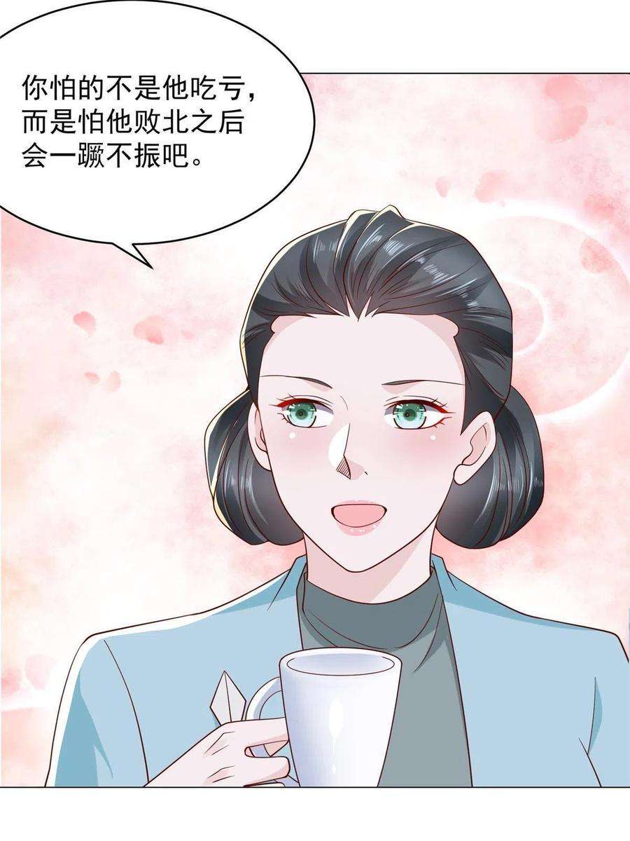 摊牌了，我全职业系统！282 咱们也有这么一天