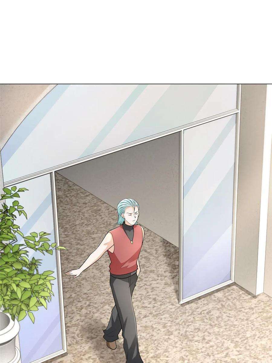 摊牌了，我全职业系统！284 娱乐圈顶流