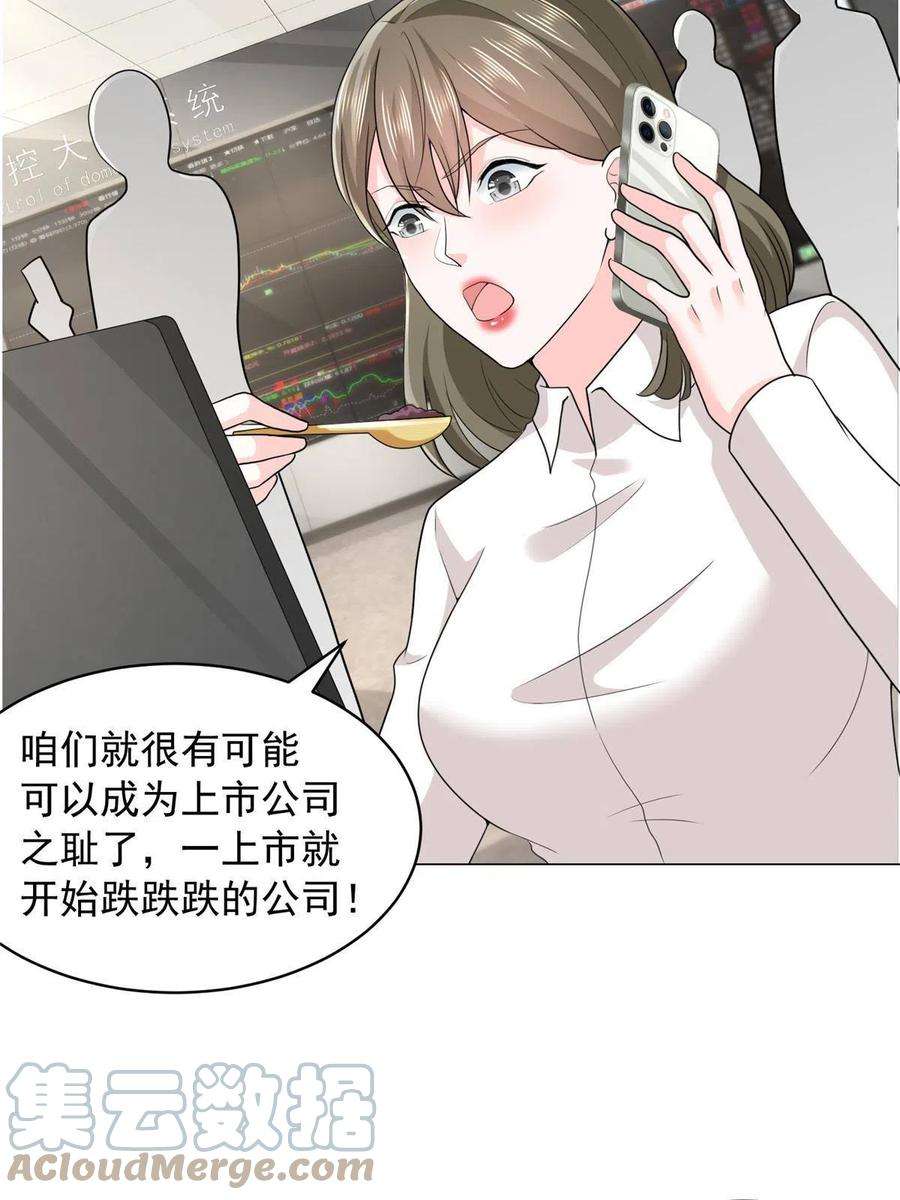 摊牌了，我全职业系统！284 娱乐圈顶流