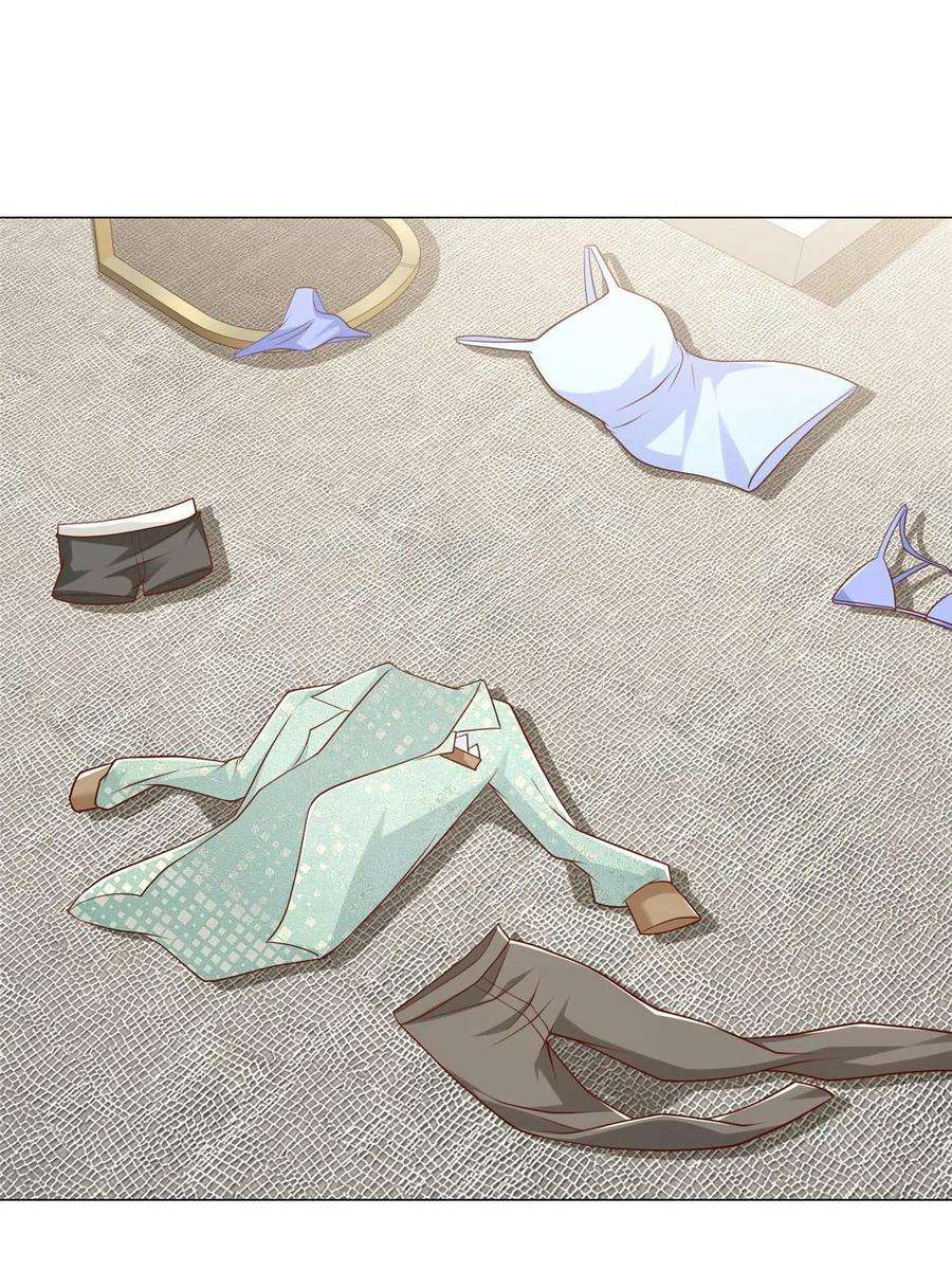 摊牌了，我全职业系统！299 狂野节目