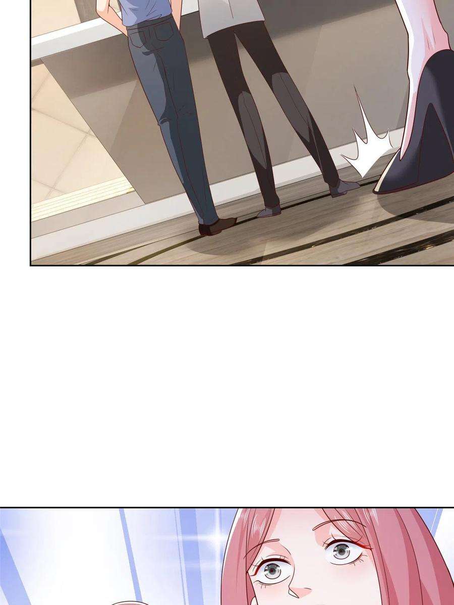 摊牌了，我全职业系统！342 浪漫烟火