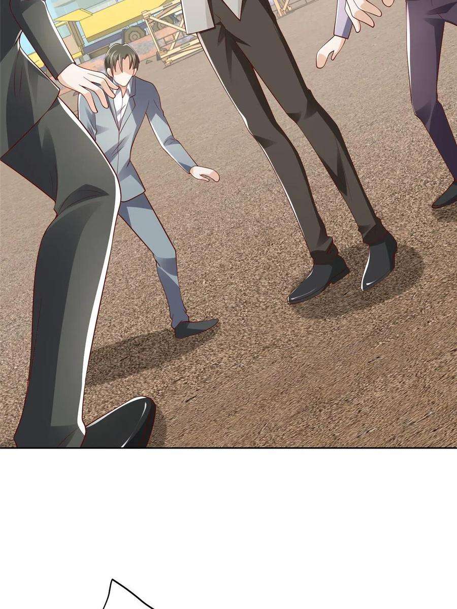 摊牌了，我全职业系统！345 不要留下祸患