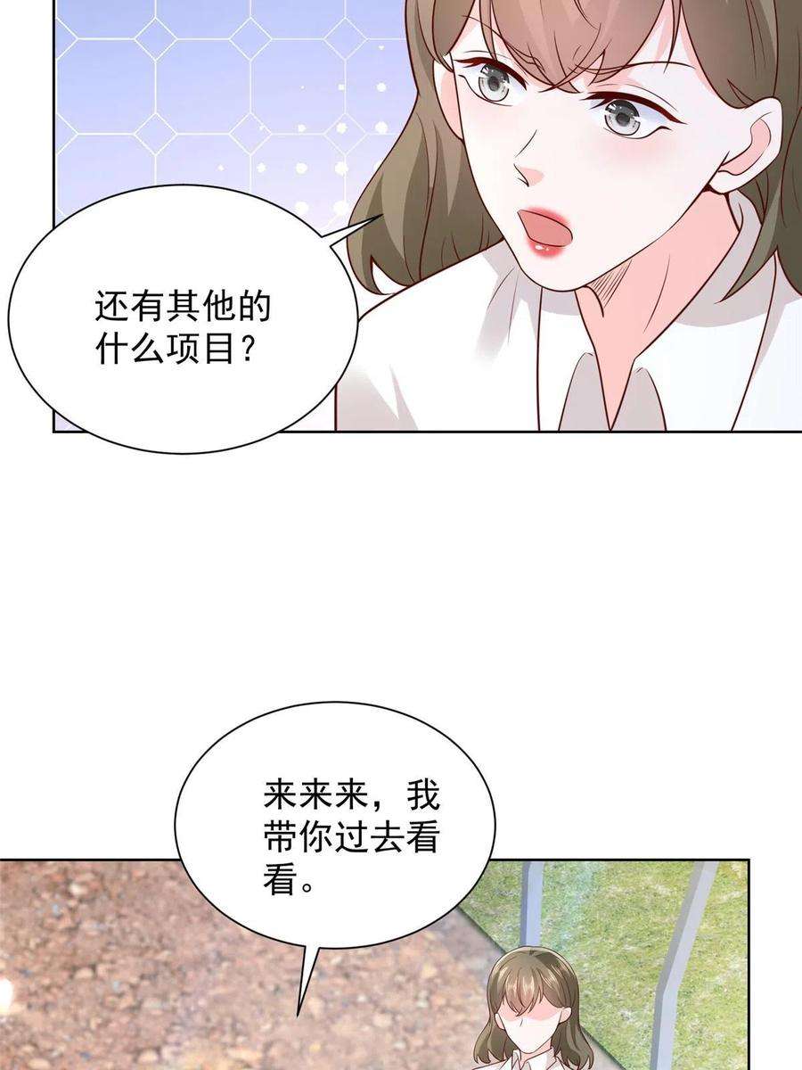 摊牌了，我全职业系统！355 新项目计划书