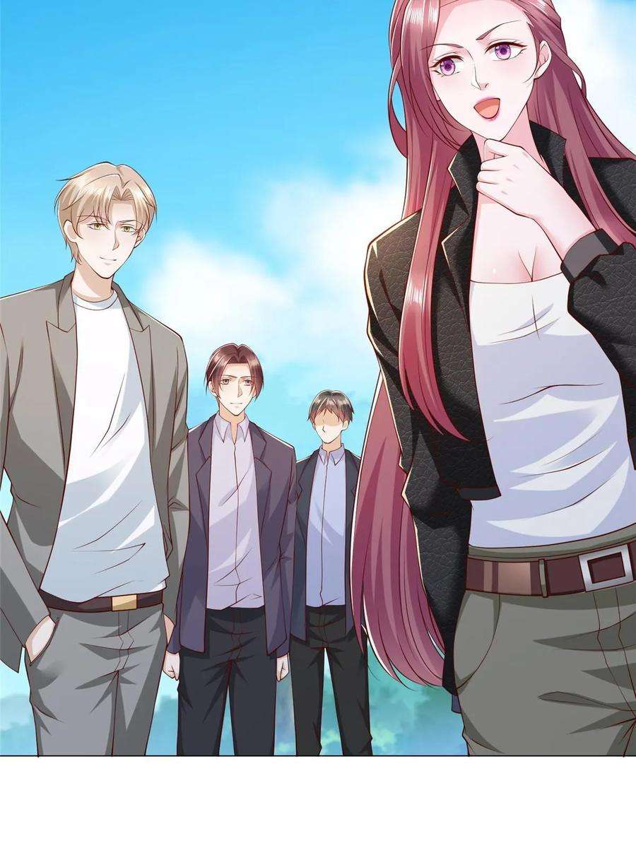 摊牌了，我全职业系统！357 种子有问题