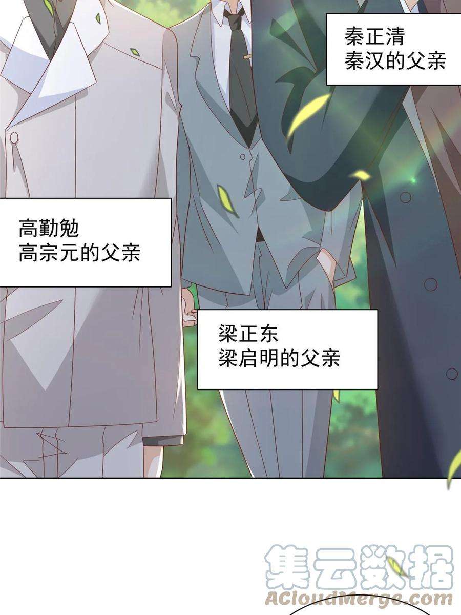 摊牌了，我全职业系统！359 大佬来袭